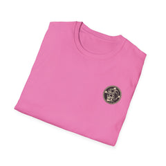 Sons of Arthritis Skull Tee — Military Biker Veteran Graphic T-Shirt
