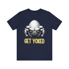 GET YOKED Gym Wear - Express Delivery available