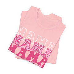 Trendy Mama Graphic Tee - Perfect for Moms, Gifts & Celebrations