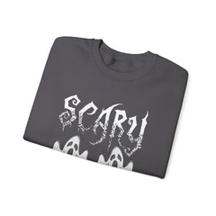 Scary Ghosts  Sweatshirt - Unisex