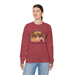 Fall Sweet Fall Gnomes Sweatshirt