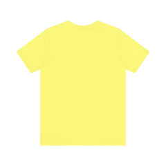 Sweet As Can Bee - Unisex Jersey Tee - Cute Bee Graphic T-Shirt