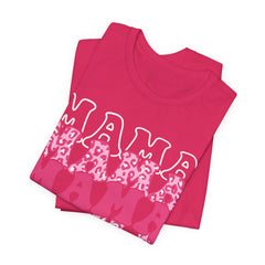 Trendy Mama Graphic Tee - Perfect for Moms, Gifts & Celebrations