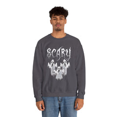 Scary Ghosts  Sweatshirt - Unisex
