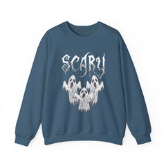 Scary Ghosts  Sweatshirt - Unisex