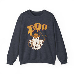 Cowboy Ghost - Boo -Sweatshirt - Unisex