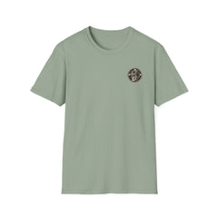 Sons of Arthritis Skull Tee — Military Biker Veteran Graphic T-Shirt