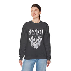 Scary Ghosts  Sweatshirt - Unisex