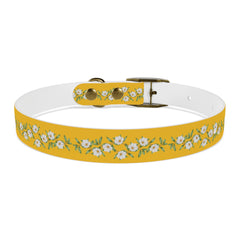 Dog Collar- Cherry Blossoms