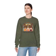 Fall Sweet Fall Gnomes Sweatshirt