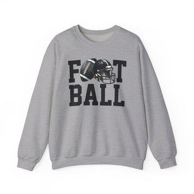 Fall Football Sweatshirt