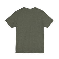 Bee Cool -Unisex Short Sleeve Tee - Fun, Casual Summer T-Shirt