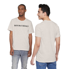 Driveway Drinker Design - Express Delivery available