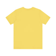 Happy Easter Bunny Unisex Jersey Tee