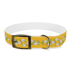Dog Collar- Cherry Blossoms