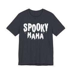 Spooky Mama - Halloween T-Shirt