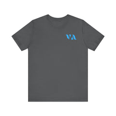 Viking Warrior Tee - Valhalla Awaits