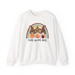 Fall Sweet Fall Gnomes Sweatshirt