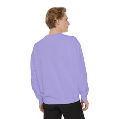 Fizz Around and Find Out Sweatshirt by Comfort Colors, FAFO, Jewelry Lovers