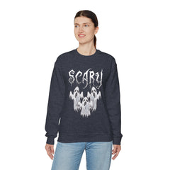 Scary Ghosts  Sweatshirt - Unisex