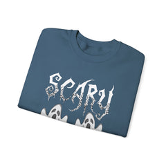 Scary Ghosts  Sweatshirt - Unisex