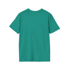 T-Shirt — "Serving Chills" Retro Dessert Graphic Tee (Extra Whipped Cream) - BP - Halloween