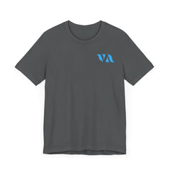 Viking Warrior Tee - Valhalla Awaits