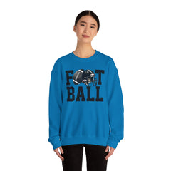 Fall Football Sweatshirt