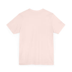 Best Mom Ever Unisex Jersey Tee - Perfect Mother's Day Gift
