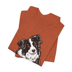 What? Dog Tee — Cute Dog Graphic T-Shirt