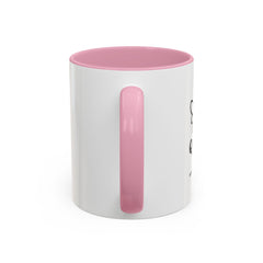 Colorful Bee Buzzin' Mug - Fun Coffee Cup for Summer Sips