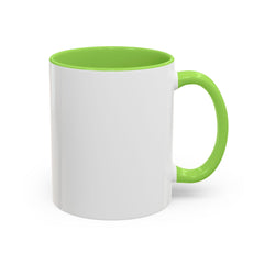 Colorful Bee Buzzin' Mug - Fun Coffee Cup for Summer Sips