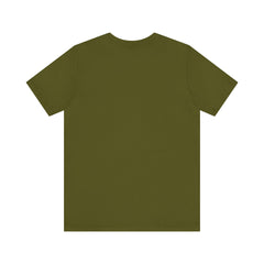 'In Gems We Trust' | Edgy Casual Wear, Gift for Rock Lovers, Men's & Women's Apparel, Perfect for Festivals