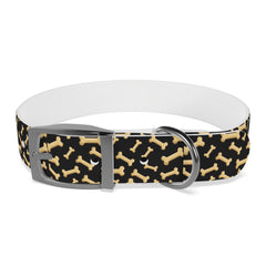 Dog Collar- Doggy Bones