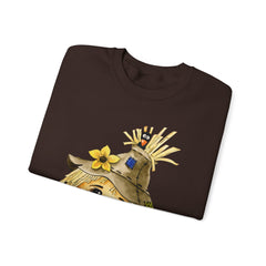 Scarecrow - Fall Festivities Sweatshirt