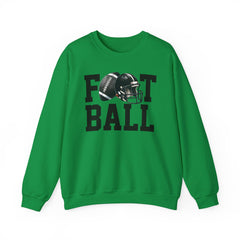 Fall Football Sweatshirt