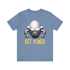 GET YOKED Gym Wear - Express Delivery available