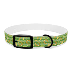 Dog Collar - St. Patrick's Day Lucky Charms