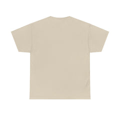 Valentine Script Tee — Romantic Hearts Graphic T-Shirt