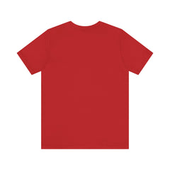 Bee Cool -Unisex Short Sleeve Tee - Fun, Casual Summer T-Shirt