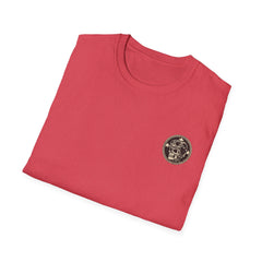 Sons of Arthritis Skull Tee — Military Biker Veteran Graphic T-Shirt