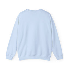 Y'all Behave Crewneck Sweatshirt — Funny Southern Slogan Pullover- Southern Heritage