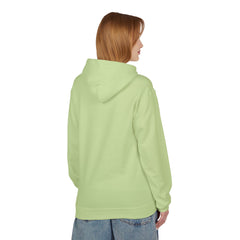 St. Patrick’s Day Unisex Fleece Hoodie - "Lucky Mama"