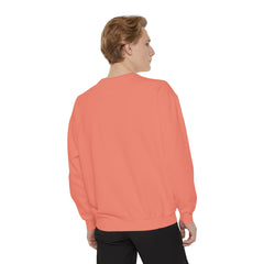 Coffee Weather Sweatshirt — Comfort Colors