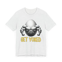 GET YOKED Gym Wear - Express Delivery available