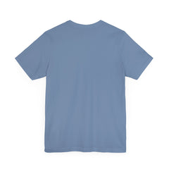 Happy Easter Bunny Unisex Jersey Tee