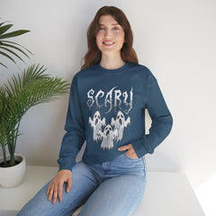 Scary Ghosts  Sweatshirt - Unisex