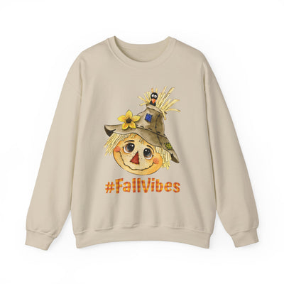 Scarecrow - Fall Festivities Sweatshirt