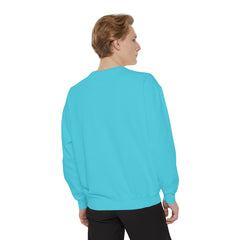 DRIVEWAY DRINKER –  Sweatshirt