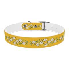 Dog Collar- Cherry Blossoms